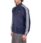 adidas Track Top (Blau / Gold)