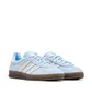 adidas WMNS Gazelle Indoor (Blau / Weiss)
