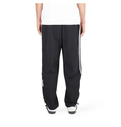 adidas x NTS TG Pants (Schwarz / Weiß)