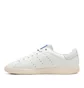 adidas A. Aspden SPZL (Beige / Blau)