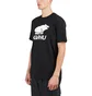 Karhu Basic Logo T-Shirt (Schwarz / Weiß)