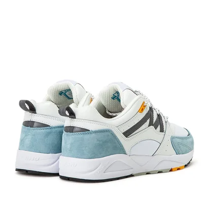 Karhu Fusion 2.0 'Spring Festival Pack' (Weiß / Blau)