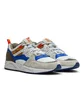 Karhu Fusion 2.0 'Trophy Pack 2' (Grau / Blau)