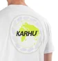 Karhu Worldwide T-Shirt (Weiß)