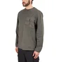 Liberaiders Utility L/S Tee (Grau)