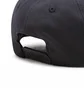 Metalwood Simulator 98 5-Panek Snapback Hat (Schwarz / Grün)