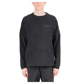 New Balance All Terrain Pocket Crewneck (Schwarz)