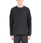 New Balance All Terrain Pocket Crewneck (Schwarz)