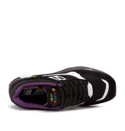New Balance M 1500 CPK 'Made in England' (Schwarz / Weiß)
