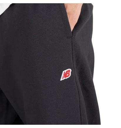 New Balance Made in USA Core Sweatpant (Schwarz)