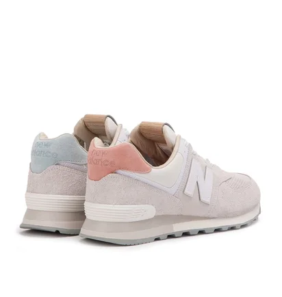 New Balance ML 574 OR 'Peaks to Streets' (Sea Salt)