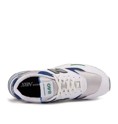 New Balance ML840AB (Weiß)