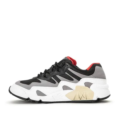 New Balance ML850 YSB (Schwarz / Weiß / Grau)