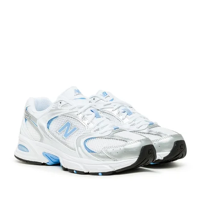 New Balance MR530 MIC (Weiß / Blau)