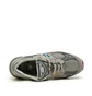 NEW BALANCE W991ANI MADE IN ENGLAND (Grau/ Grün)