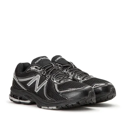 New Blalance ML860 XC (Schwarz)
