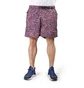Nike ACG Shorts (Rot / Schwarz)