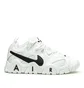 Nike Air Barrage Low (Weiß / Schwarz)
