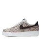 Nike Air Force 1 '07 Premium 'Snakeskin' (Weiß)