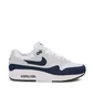 Nike Air Max 1 “Navy” (Weiß / Navy)