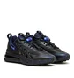 Nike Air Max 270 React ENG (Schwarz / Blau)
