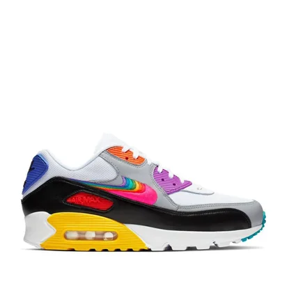 Nike Air Max 90 'Betrue' (Multi)