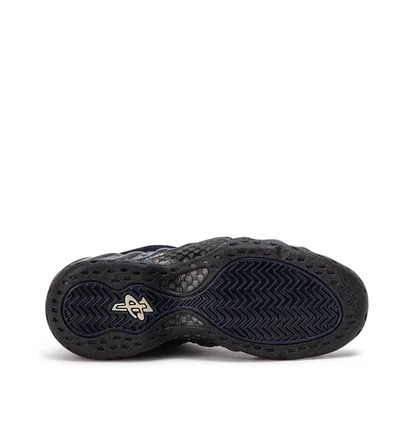 Nike Air WMNS Foamposite One (Obsidian / Glitzer)