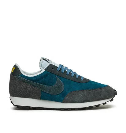 Nike Daybreak (Grün / Grau)