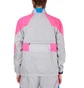 Nike NSW Woven VW Jacket (Grau / Pink)