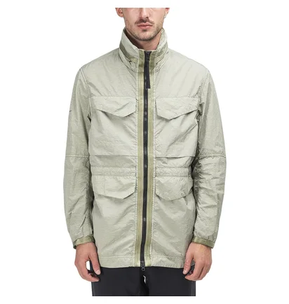 Nike Tech Pack Jacket (Beige)