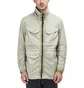 Nike Tech Pack Jacket (Beige)