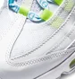 Nike WMNS Air Max 95 SE 'Worldwide Pack' (Weiß / Multi)