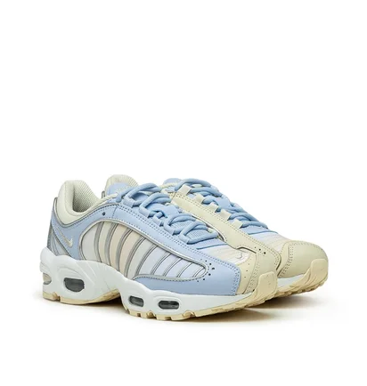 Nike WMNS Air Max Tailwind IV LX (Beige / Blau)