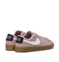 Nike WMNS Blazer Low Suede (Rosa)