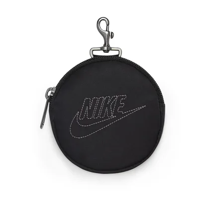Nike WMNS Futura Luxe Tote Bag (Schwarz)
