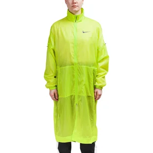 Nike WMNS Sportswear NSW Woven Swoosh Jacket (Neon)