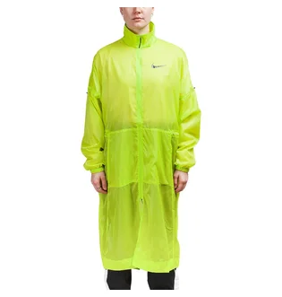Nike WMNS Sportswear NSW Woven Swoosh Jacket (Neon)