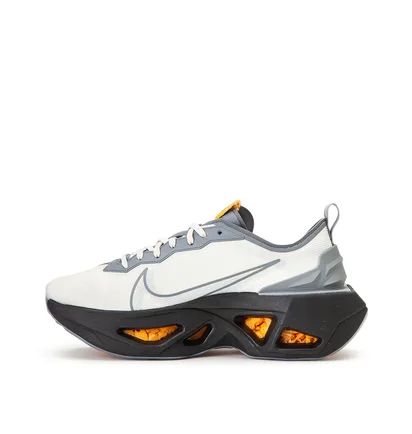 Nike WMNS Zoom X Vista Grind (Grau / Schwarz)