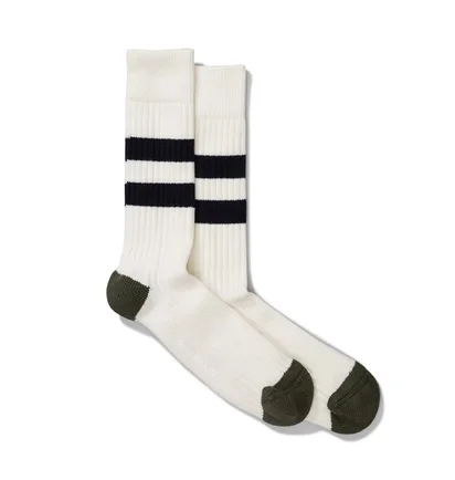Norse Projects Bjarki Cotton Sport (Dried Olive)