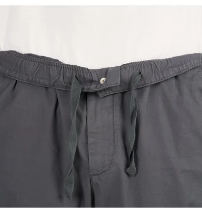 Norse Projects Ezra Light Twill Pants (Grau)