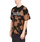 Pleasures Swinger Dye T-Shirt (Schwarz)