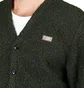 Pleasures Creation Cardigan (Grün)