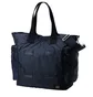 Porter By Yoshida Force Series 2way Tote Bag (Navy)