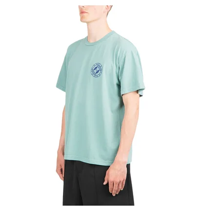 Powers Supply Milano SS Tee (Grün)