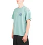 Powers Supply Milano SS Tee (Grün)