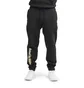Raised By Wolves Brutalist Sweatpants (Schwarz)