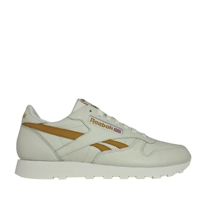 Reebok Classic Leather MU (Beige / Khaki)