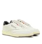 Reebok Club C 85 (Weiß / Schwarz)