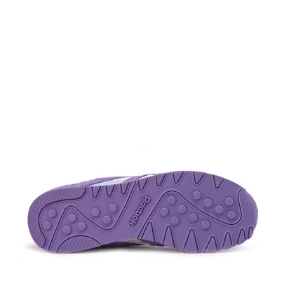 Reebok WMNS Classic Nylon (Lila / Blau)