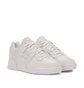 Reebok Workout LO Plus Textural W (Silbergrau / Weiß)